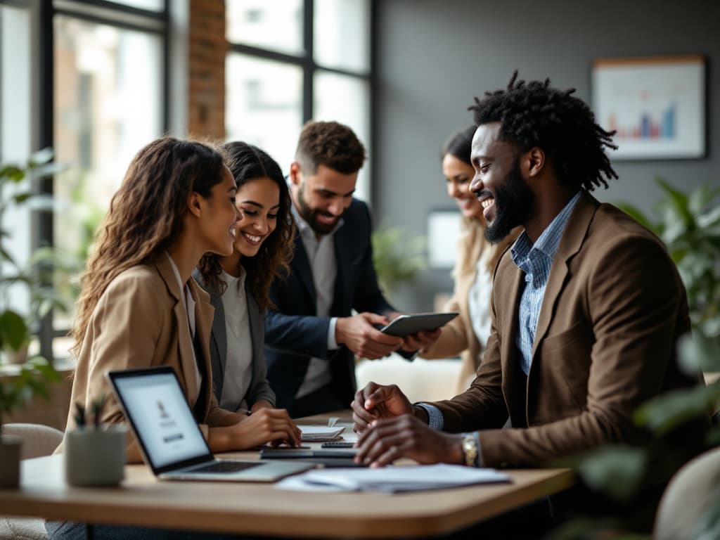 Enterprise Collaboration